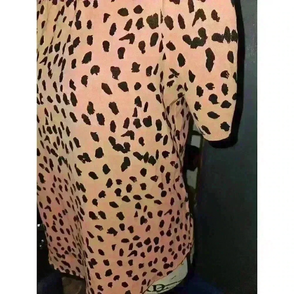 Papermoon Womans Blouse Size XSP - Picture 4 of 11